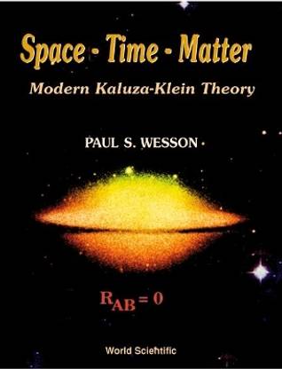 Space-time-matter: Modern Kaluza-klein Theory