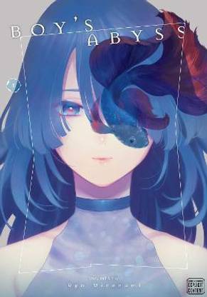 Boy's Abyss, Vol. 1