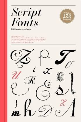 Script Fonts