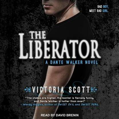 The Liberator
