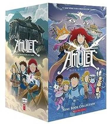 Amulet