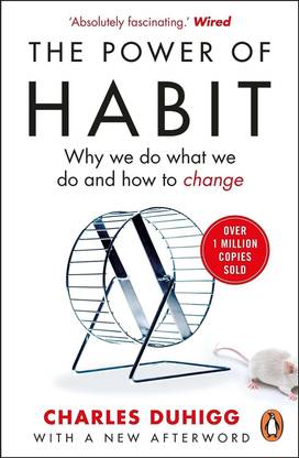 THE POWER OF HABIT