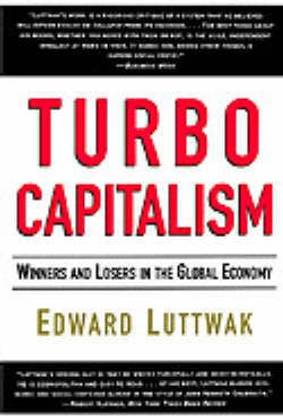Turbo-Capitalism