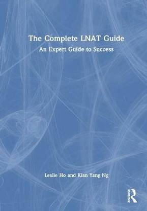 The Complete LNAT Guide