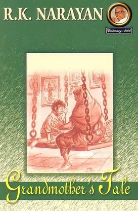 Grandmothers Tale