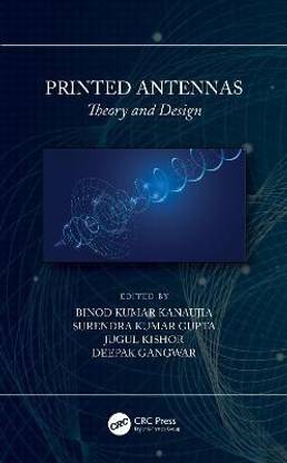 Printed Antennas