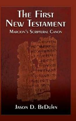 First New Testament