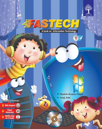 OLIVE-FASTECH 1