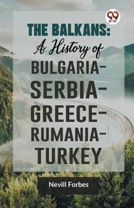The Balkans