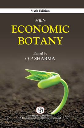 Hill’s Economic Botany