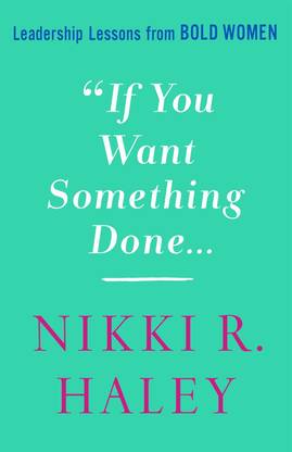 If You Want Something Done