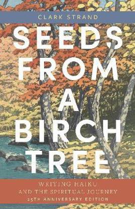 Seeds from a Birch Tree