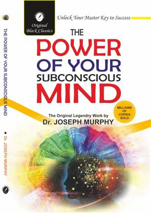 The Power of your Subconscious Mind