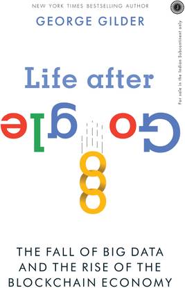 Life After Google