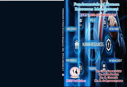 Fundamentals of Human Resources Management