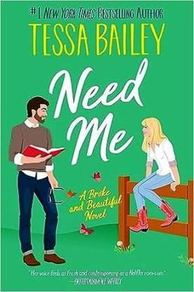 NEED ME
