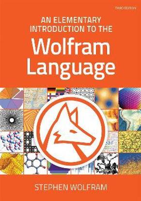 An Elementary Introduction to the Wolfram Language