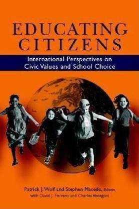 Educating Citizens