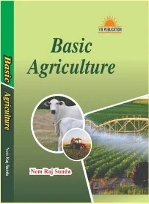Basic Agriculture (PB)