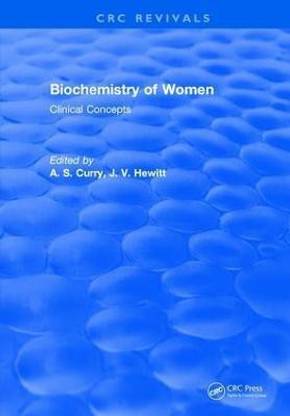 Biochemistry of Women