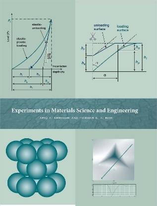 Experiments in Materials Science and Engineering