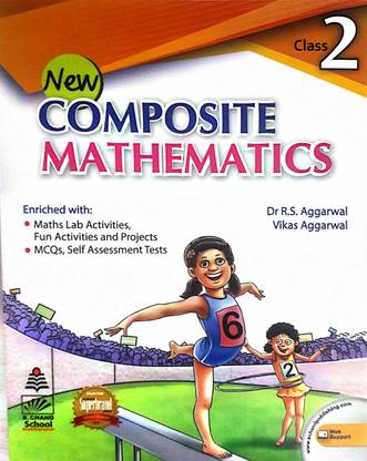 New Composite Mathematics Class 2