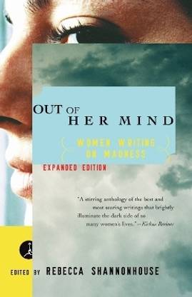 Out of Her Mind