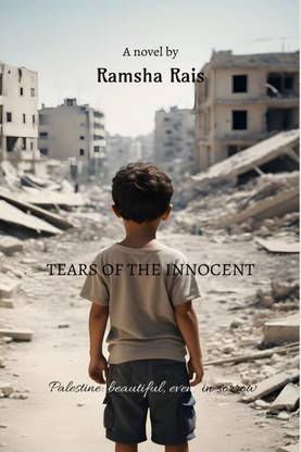 Tears of the innocent