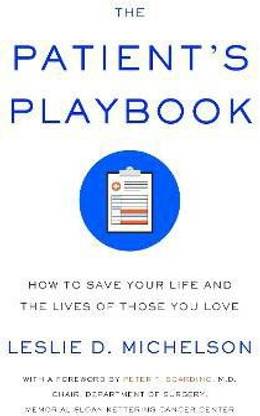 The Patient's Playbook