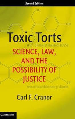 Toxic Torts