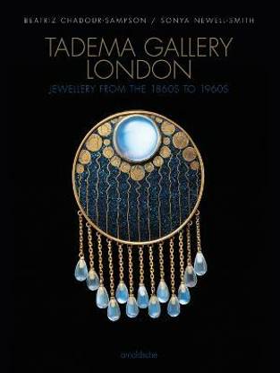 Tadema Gallery London