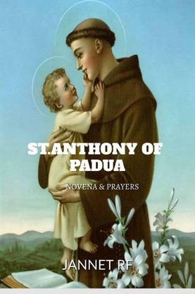 Saint Anthony's Novena