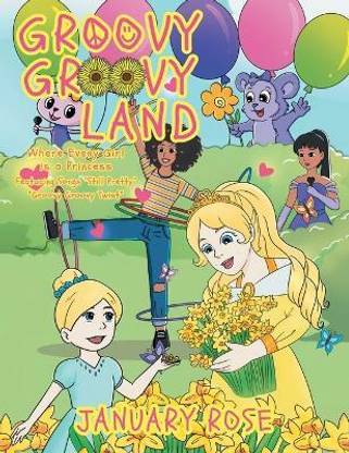 Groovy Groovy Land