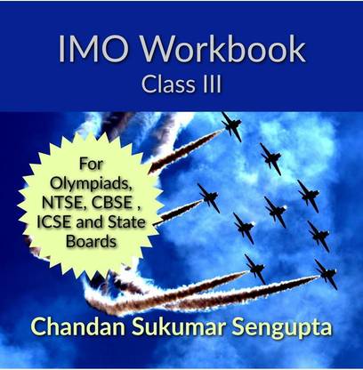 IMO Workbook Class III