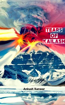 TEARS OF KAILASH