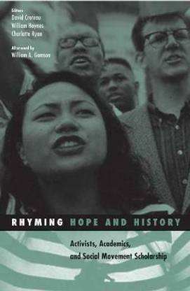 Rhyming Hope and History