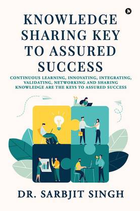 Knowledge Sharing Key to Assured Success