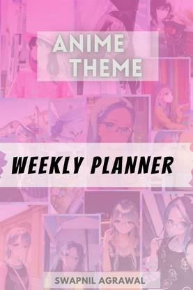 Anime AI Planner