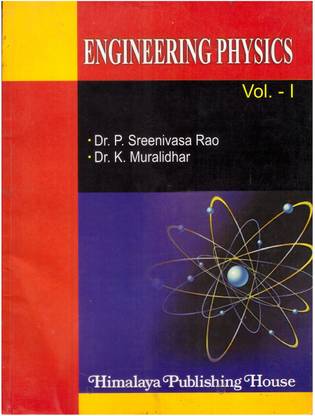 Engineering Physics Vol-I
