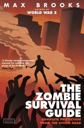 The Zombie Survival Guide