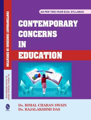 Contemporary Concerns In Education