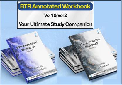 BTR by Dr. Zainab Vora 2.0