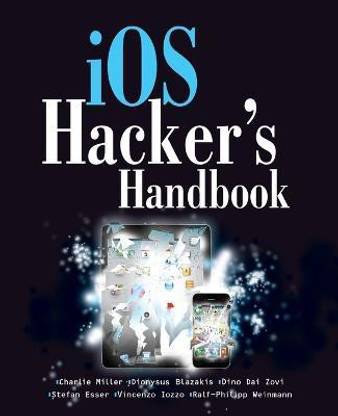 iOS Hacker's Handbook
