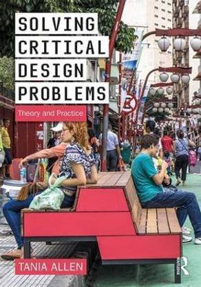Solving Critical Design Problems