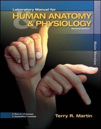 Laboratory Manual for Human A&P: Main Version w/PhILS 4.0 Access Card
