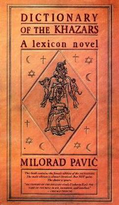 Dictionary of the Khazars (F)