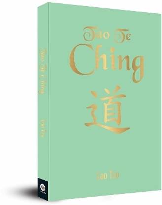 Tao Te Ching (Pocket Classic)