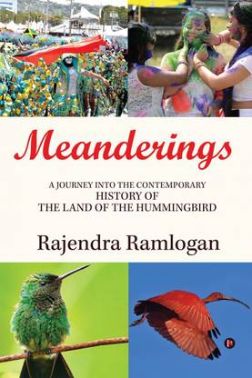 Meanderings