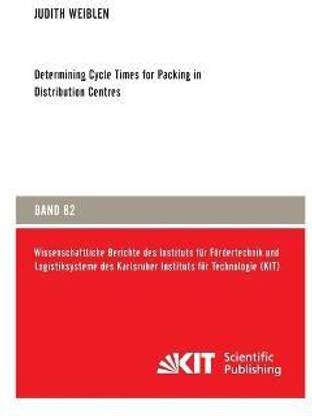 Determining Cycle Times for Packing in Distribution Centres