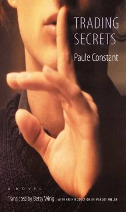 Trading Secrets